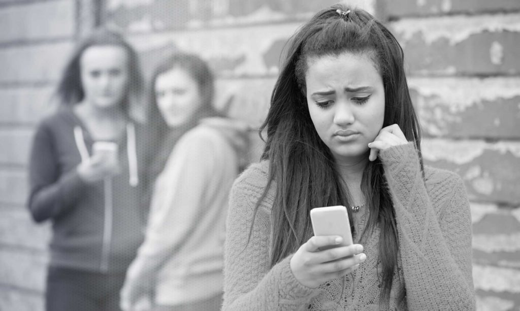 Should Bullies Be Held Legally Responsible for Any Harm Caused?