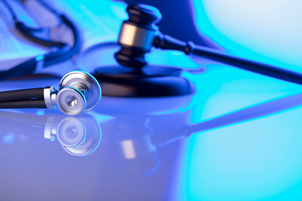 Causation And Damages In A Medical Malpractice Case