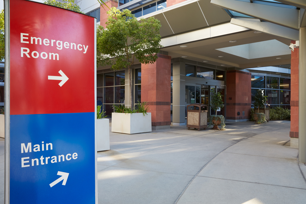 Hospitals Can Be Held Liable For Negligent Credentialing
