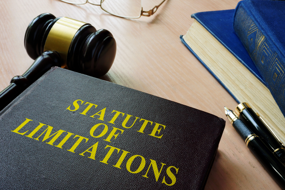 Why Following The Statue Of Limitations In A Medical Malpractice Case Is Important To A Successful Outcome