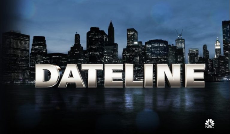 VIDEO: Attorney Ben Davis On Dateline NBC Discussing Katherine Pierce v ...