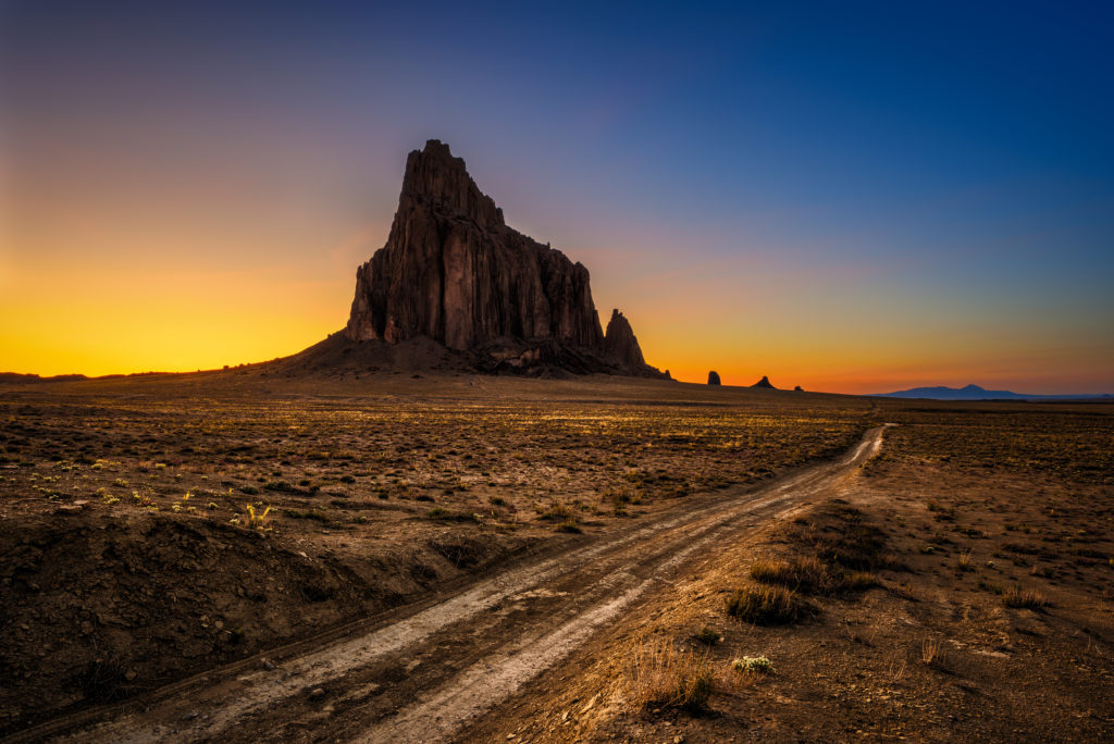 Navajo Nation Lawyer